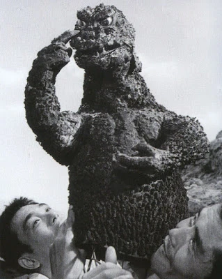 godzilla