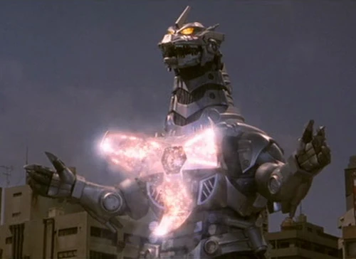 godzilla